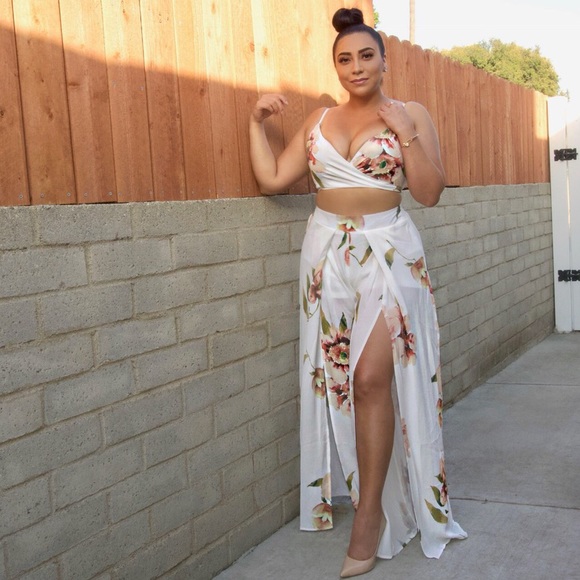 fashion boutique Pants - Fashion Boutique Set